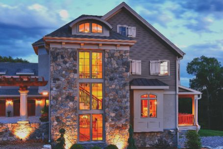3 custom homes that redefine retirement living 