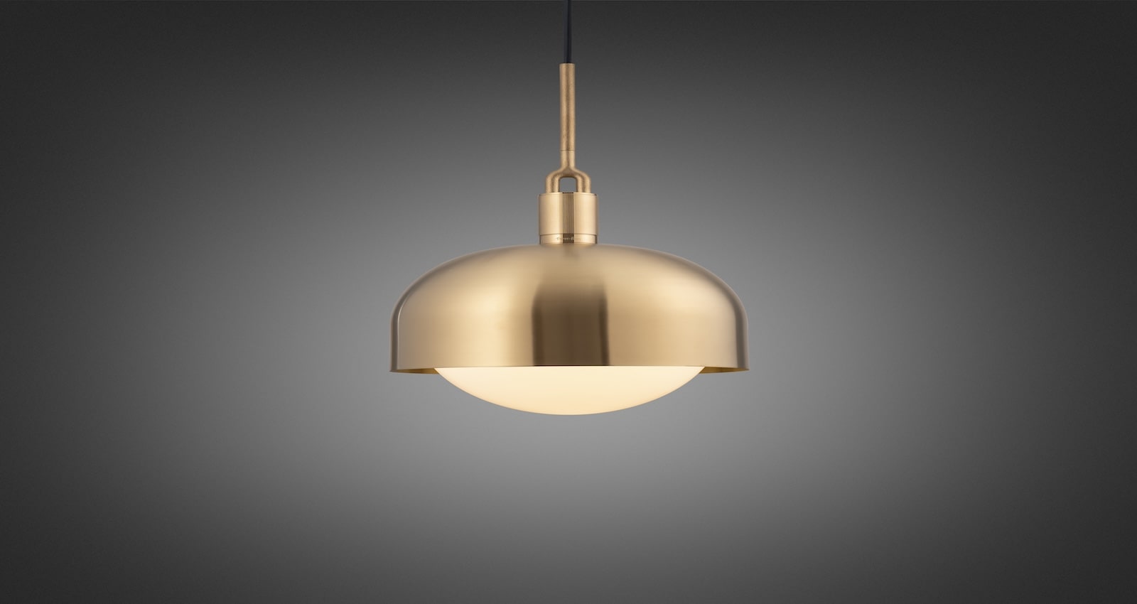 Shown is the Forked Light from Buster + Punch | Photo: Buster + Punch