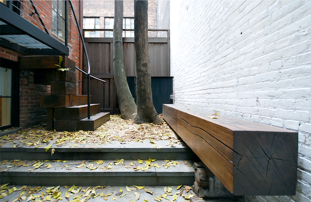 Stair-design-timber