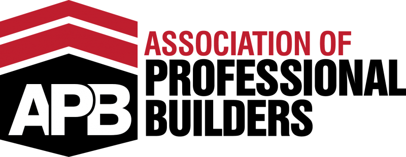 Association of Professional Builders