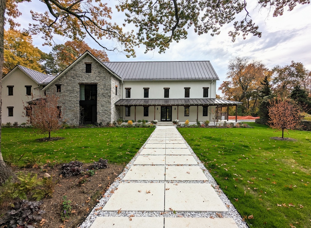 net zero home