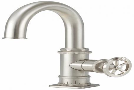 Custom-home-products-industrial-style-faucet-California-Faucet