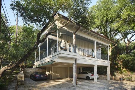 accessory dwelling unit custom build