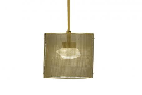 Hammerton Studio LED light pendant