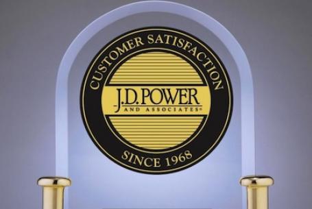 J.D. Power, Customer Satisfaction Study, U.S. New-Home Builder Customer Satisfac