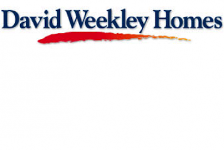 David Weekley Homes, Partners of Choice Award, building product suppliers, suppl