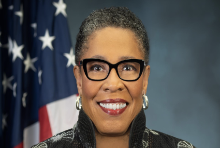 HUD Secretary Marci Fudge Announces Forthcoming Resignation 