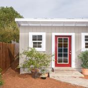 accessory dwelling units